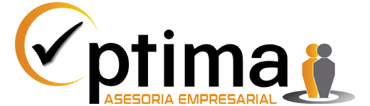 Logo Optima Black